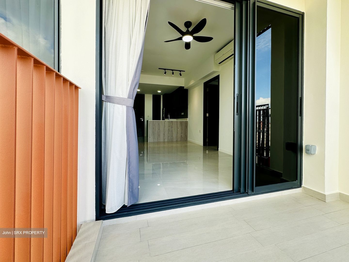 Riverfront Residences (D19), Apartment #418262871